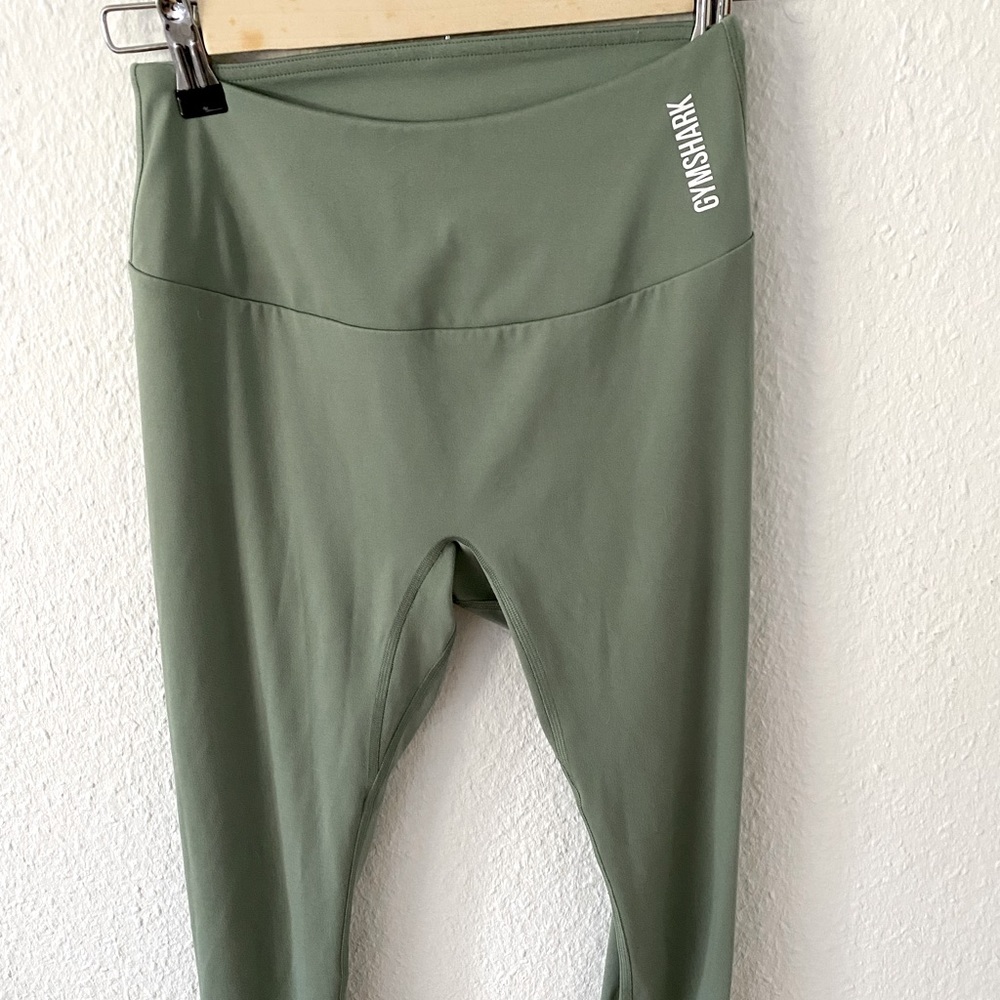 Gymshark Training Capris